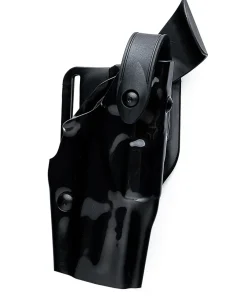 Safariland 6360 ALS/SLS Level 3 pistoolikotelo, Smith & Wesson M&P, uudenveroinen