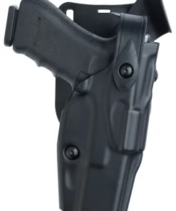 Safariland 6365 ALS/SLS Level 3 pistoolikotelo, Glock 17/22, uudenveroinen