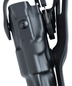 Safariland 6365 ALS/SLS Level 3 pistoolikotelo, Glock 17/22, uudenveroinen