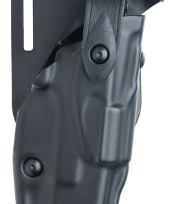 Safariland 6365 ALS/SLS Level 3 pistoolikotelo, Glock 17/22, uudenveroinen
