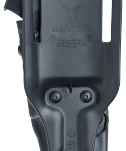 Safariland 6365 ALS/SLS Level 3 pistoolikotelo, Glock 17/22, uudenveroinen