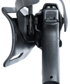 Safariland 6365 ALS/SLS Level 3 pistoolikotelo, Glock 17/22, uudenveroinen
