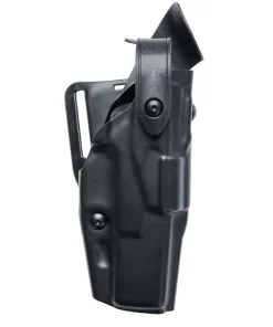 Safariland 6360 ALS/SLS Mid-Ride L3 pistoolikotelo, Glock 17/22