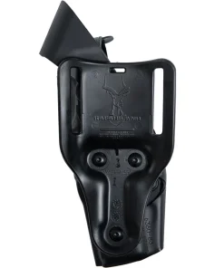 Safariland 6360 ALS/SLS Mid-Ride L3 pistoolikotelo, Glock 17/22