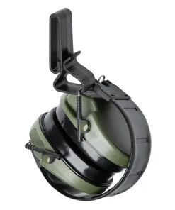 Safariland 075-2 Hearing Protector Holder vyökoukku kuulosuojaimille