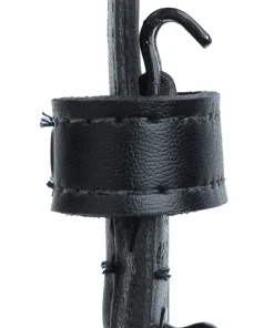 Safariland 875 Stitched Edge Sam Browne varustevyö, 58 mm, uudenveroinen