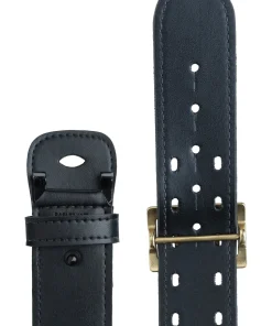 Safariland 875 Stitched Edge Sam Browne varustevyö, 58 mm, uudenveroinen