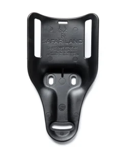 Safariland CUBL Cantable Universal Belt Loop, Mid-Ride