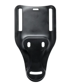 Safariland CUBL Cantable Universal Belt Loop, Mid-Ride