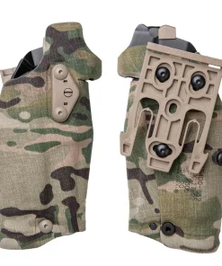 Safariland 6354DO pistoolikotelo, MultiCam, Glock 17/22