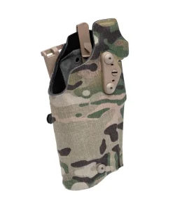 Safariland 6354DO pistoolikotelo, MultiCam, Glock 17/22