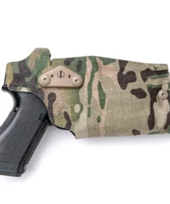 Safariland 6354DO pistoolikotelo, MultiCam, Glock 17/22