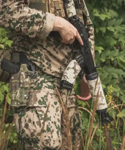 Safariland 6354DO pistoolikotelo, MultiCam, Glock 17/22