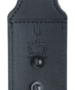 Safariland MK-9 paprikasumutetasku, uudenveroinen