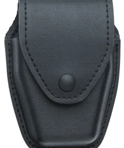 Safariland Model 190 käsirautakotelo, STX Tactical Black, uudenveroinen