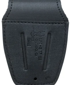 Safariland Model 190 käsirautakotelo, STX Tactical Black, uudenveroinen