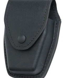 Safariland Model 190 käsirautakotelo, STX Tactical Black, uudenveroinen
