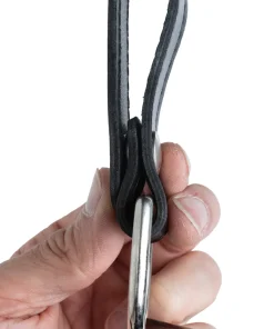 Safariland Model 692S pampunkannatin, Uudenveroinen