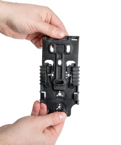 Safariland QLS Platform kit