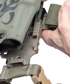 Safariland QLS Platform kit