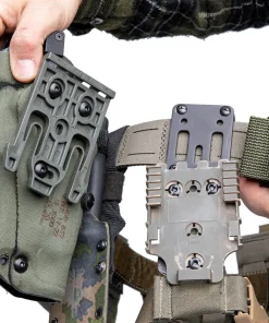 Safariland QLS Platform kit