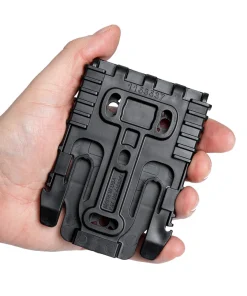 Safariland QLS Platform kit