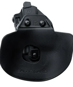 Safariland 7TS 7378 ALS pistoolikotelo, Glock 26/27, uudenveroinen
