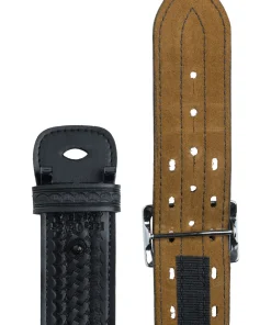 Safariland 87V Sam Browne varustevyö, Hook-lined, 58 mm, uudenveroinen