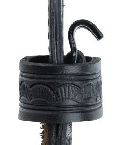 Safariland 87V Sam Browne varustevyö, Hook-lined, 58 mm, uudenveroinen