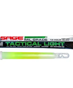 Sage valotikku 150 x 15 mm