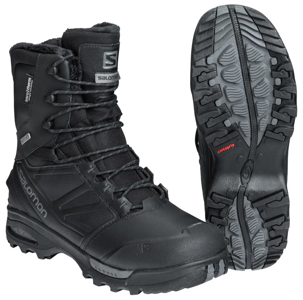Salomon Toundra Forces CSWP