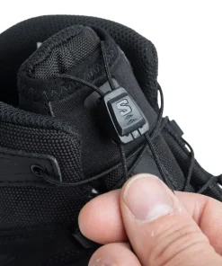 Salomon XA Forces MID GTX EN, mustat