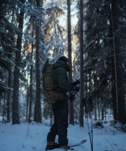 Savotta Askare vyölaukku