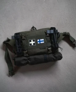 Savotta Askare vyölaukku