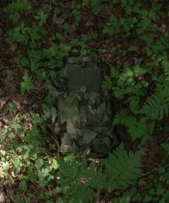 Savotta Camo Scrim Kit naamiointirimpsut