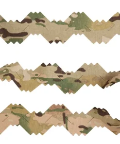 Savotta Camo Scrim Kit naamiointirimpsut