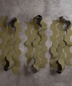 Savotta Camo Scrim Kit naamiointirimpsut