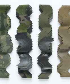 Savotta Camo Scrim Kit naamiointirimpsut