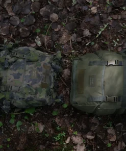 Savotta Camo Scrim Kit naamiointirimpsut