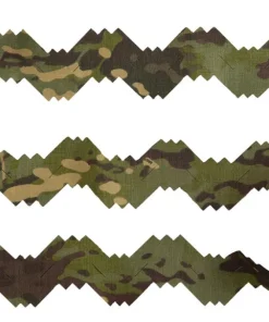 Savotta Camo Scrim Kit naamiointirimpsut