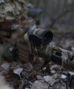 Savotta Camo Scrim Kit naamiointirimpsut