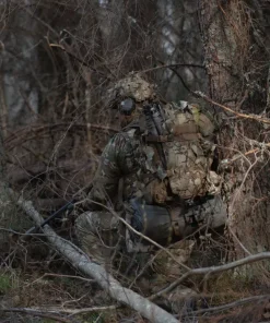 Savotta Camo Scrim Kit naamiointirimpsut
