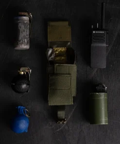 Savotta Frag-Smoke Pouch