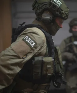 Savotta Frag-Smoke Pouch