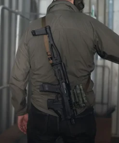 Savotta Griffin Sling LW asehihna