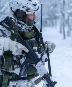 Savotta Griffin Sling MOD asehihna