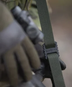 Savotta Griffin Sling MW asehihna