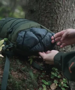 Savotta Hatka 12L päiväreppu