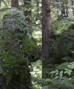 Savotta Jääkäri L rinkka