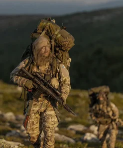 Savotta Jääkäri XL rinkka